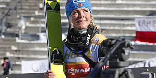 Kollen-sjokk for Lundby