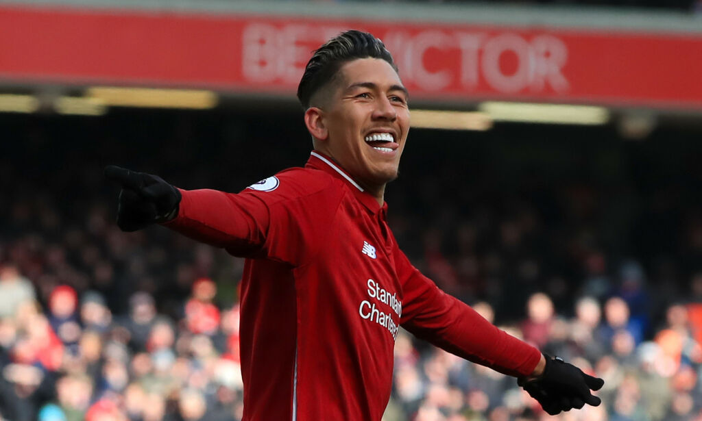 Liverpool slapp med skrekken