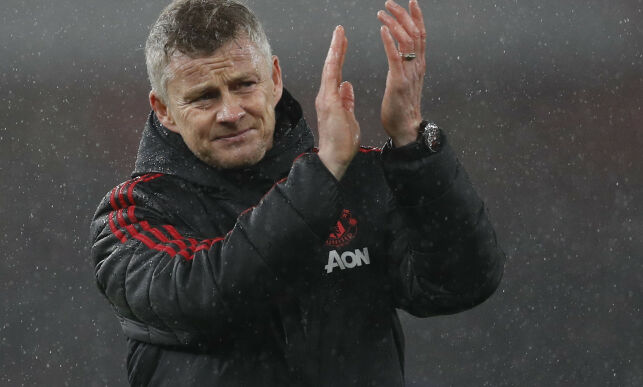 Legende om tiden før Solskjær: - Det var deprimerende her