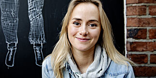 «Helsesista» om blogg-debatten: - Gjør at friske personer leter etter feil hos seg selv