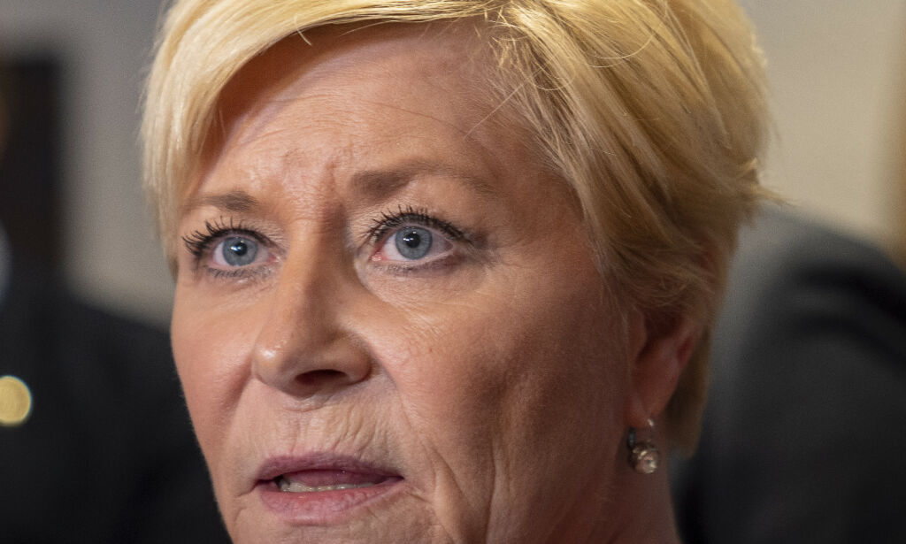 Snakket direkte til norsk IS-kvinne:- Jeg har ingen sympati!