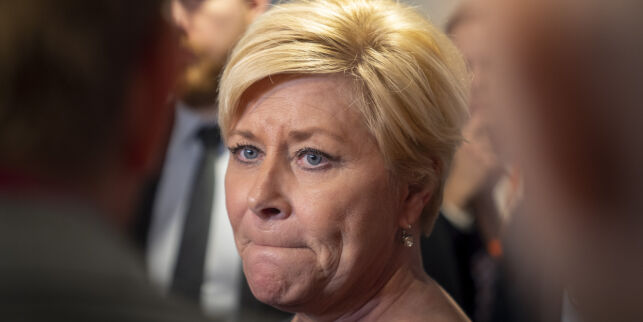 Siv tror ikke Baharehs opplevelser stemmer