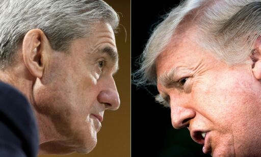 Mueller-etterforskere slår tilbake