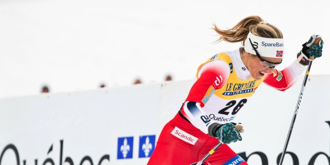 Russland la inn protest mot Johaug. Må avlegge forklaring