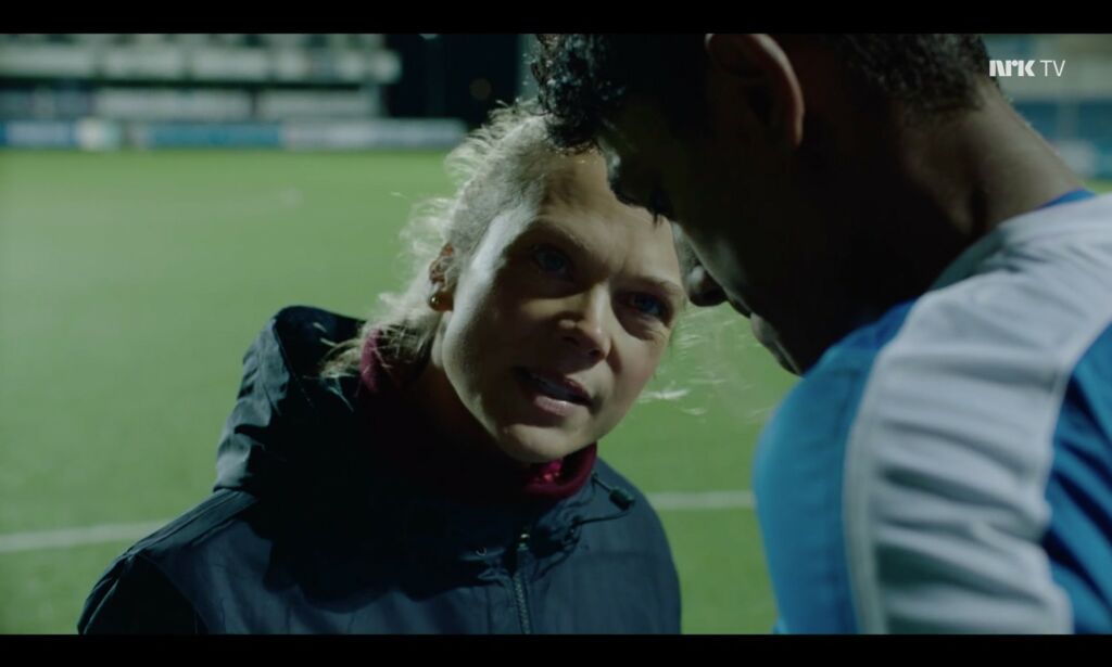 Dette er «Heimebanes» drøyeste scene til nå