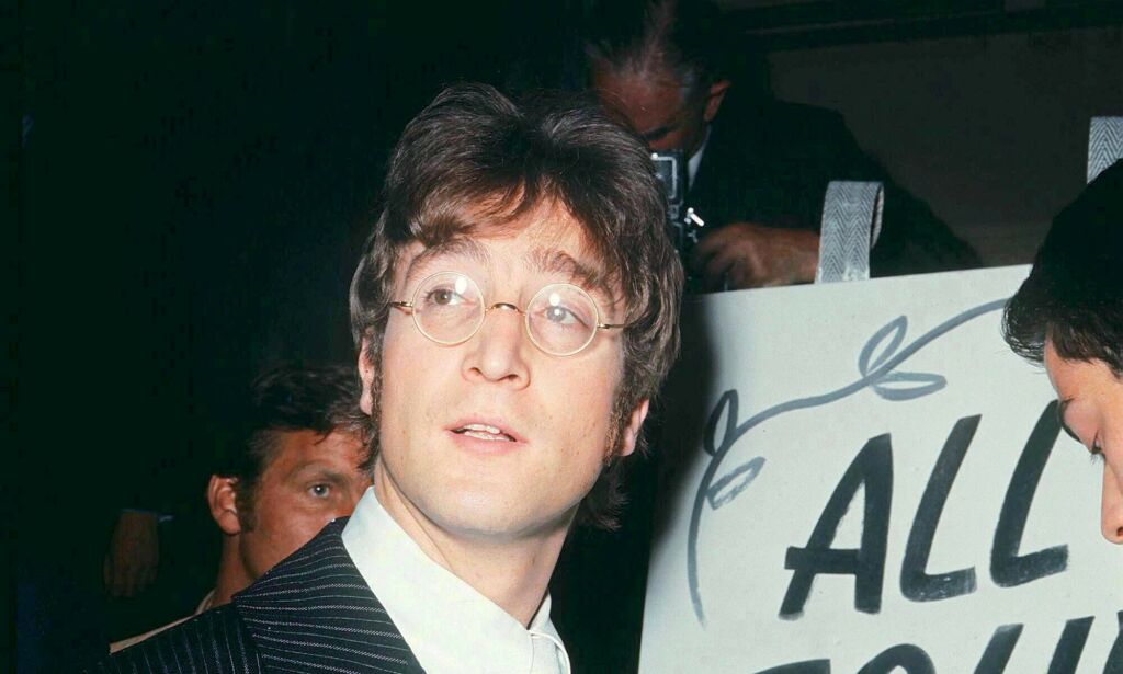 Lennon sang sannheten om «Brexit»
