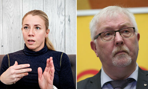 Raser mot nytt regelverk: - Er vi ikke verdt noe?