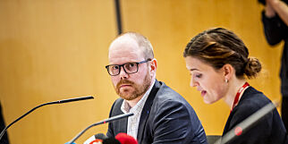 VG-redaktør ut mot journalist: - Det er ikke holdbart