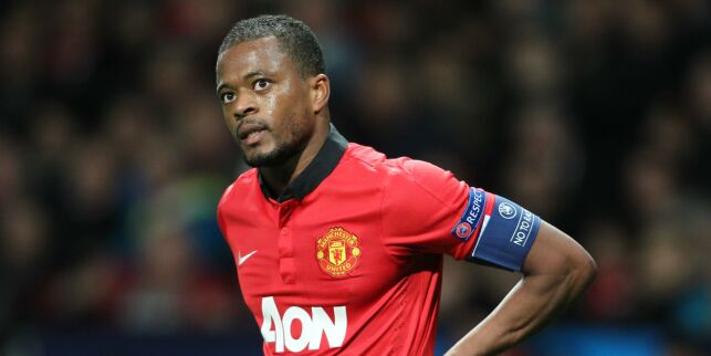 Evra risikerer straff etter homohets-anklager