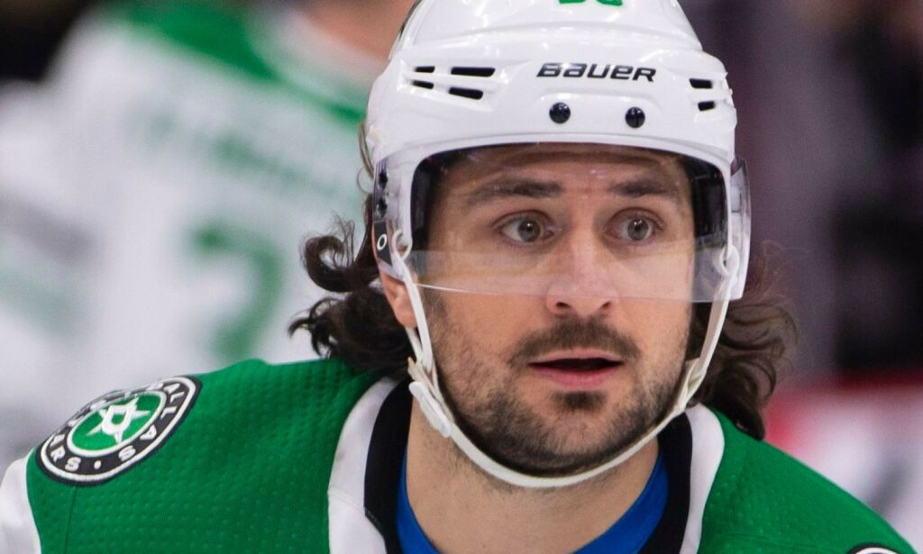 Zuccarello spiller ikke ishockey-VM