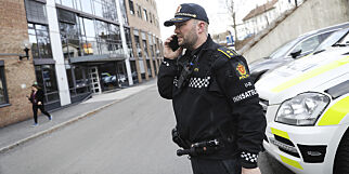 Trussel mot Telia etter hijab-reklame
