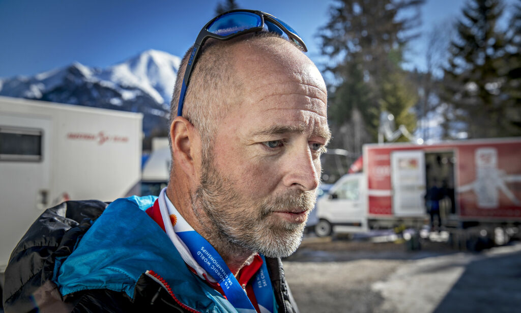 Dette forklarer dopingduoen til sin tidligere trener