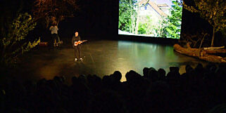 Erna nekter å se «Ways of Seeing»