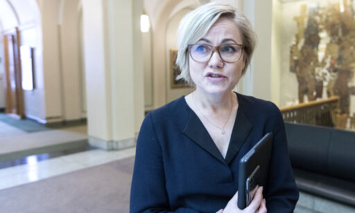 Ap-topp vil utvide abortgrensa