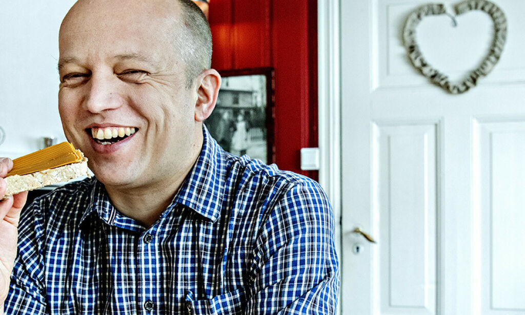 Fremgangen varsler om mangler ved demokratiet
