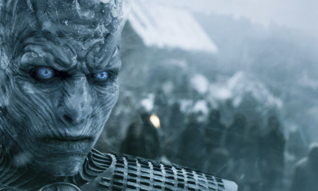 Dagbladet quiz: Hva kan du om Game of Thrones?