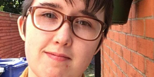 «Derry i kveld. Absolutt galskap», skrev journalisten. Så ble hun drept