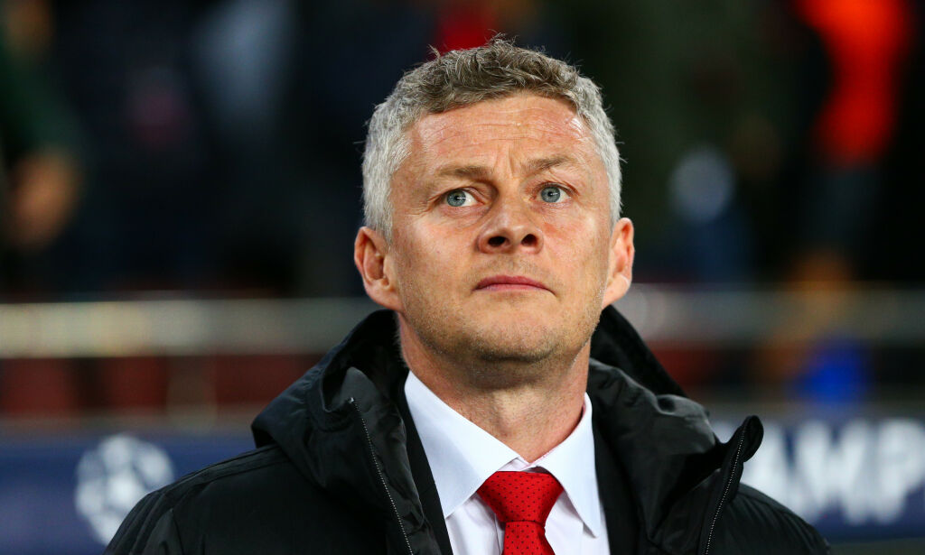 Van Gaal med nytt Solskjær-stikk