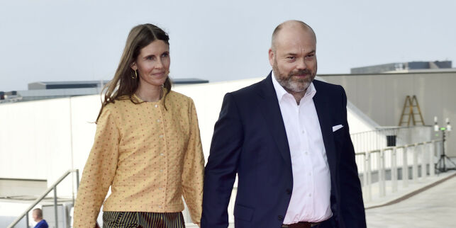 Milliardærfamiliens tragiske historie: Trusler, kidnapping og terror