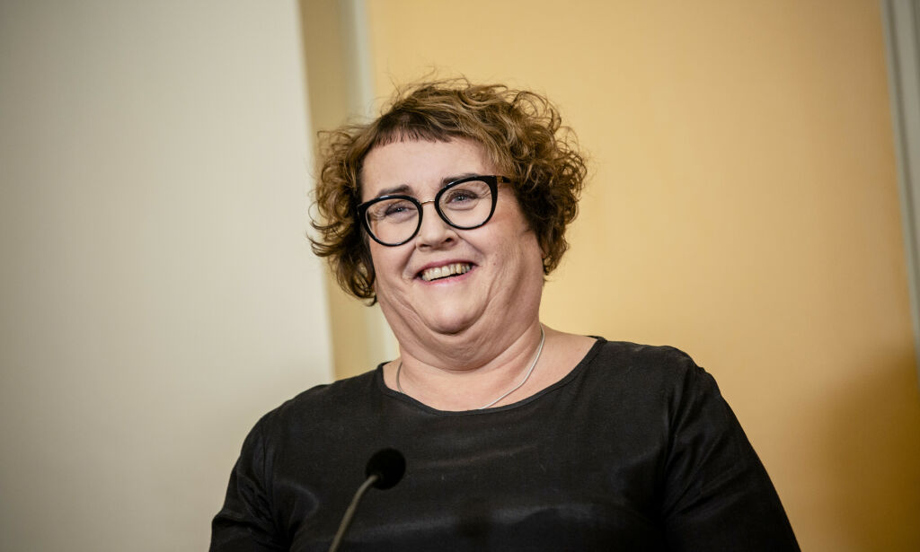 Fikk ramsalt kritikk - nå snur regjeringen