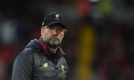 Irritert Klopp langer ut etter rykter