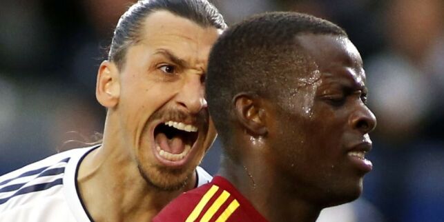 Raser mot Zlatan:- Du sier ikke slike ting