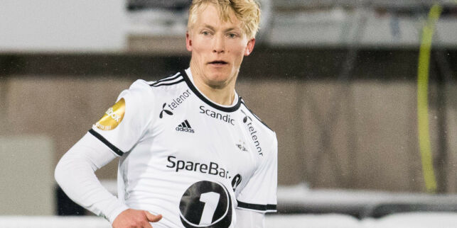 Full forvirring: - Et sjokk