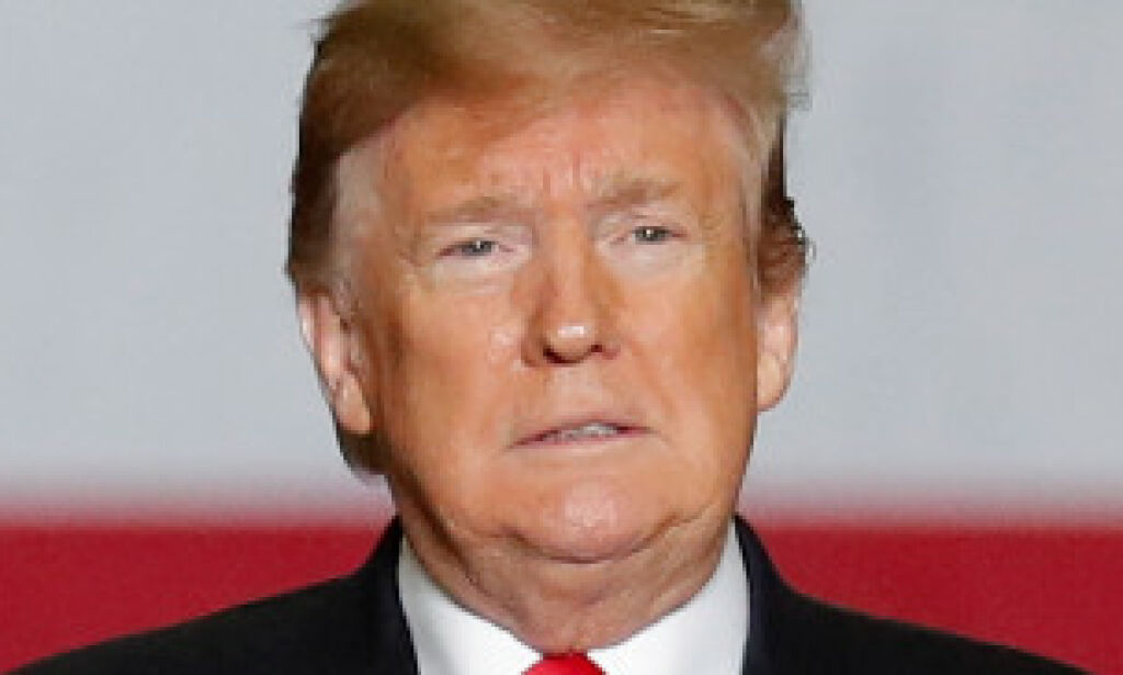 USA med Iran-advarsel: - Krigstrussel