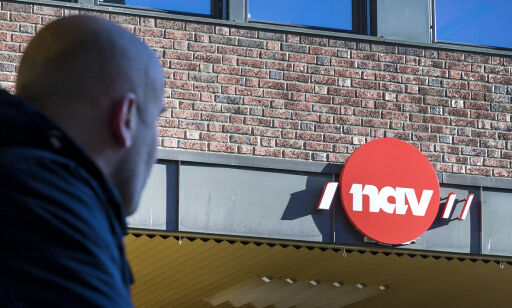 Folk kastes ut i fattigdom