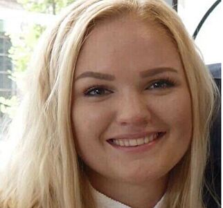 Birgitte (24) døde av rabies