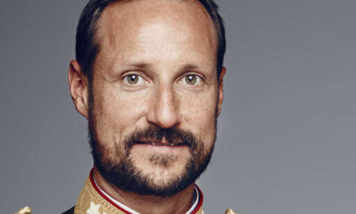 Kronprins Haakon leier ut boliger uten godkjenning