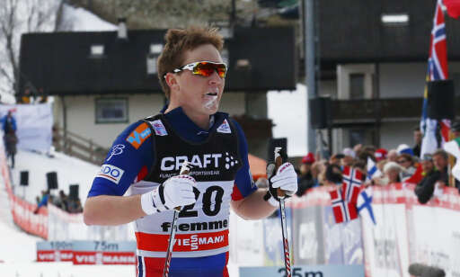 Mener alle skiløpere har effekt av astmamedisin: - Vi beveger oss alle mot astma