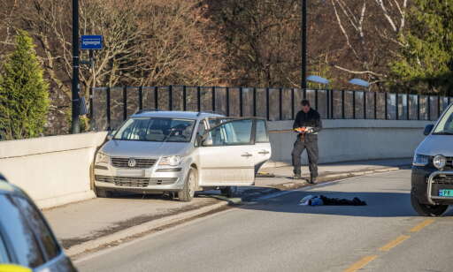 Politiet skjøt og drepte mann i Kristiansand: - Dette er dypt tragisk