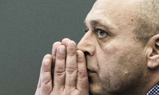 Kunne ikke betale husleie. Kjøpte heller Messi-klokke til 300 000