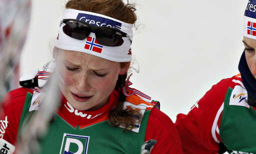Kristoffersen vil ikke til VM i Lahti. Snakker ut om marerittet: - Jeg hadde det ikke noe bra