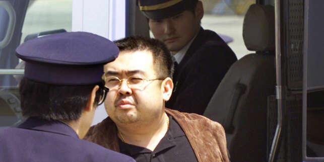 Derfor falt storebroren i unåde hos Kim Jong-un