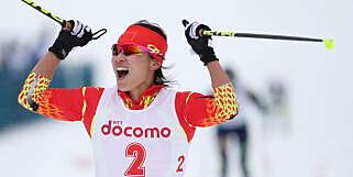 Norge signerer ski-avtale med Kina før vinter-OL
