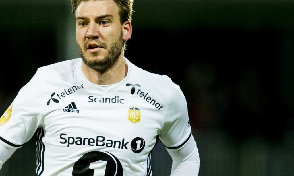 - Bendtner gir håp, men norsk fotball er verre enn noen gang