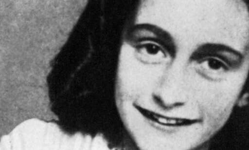 Anne Frank og familien kan ha blitt oppdaget ved en ren tilfeldighet