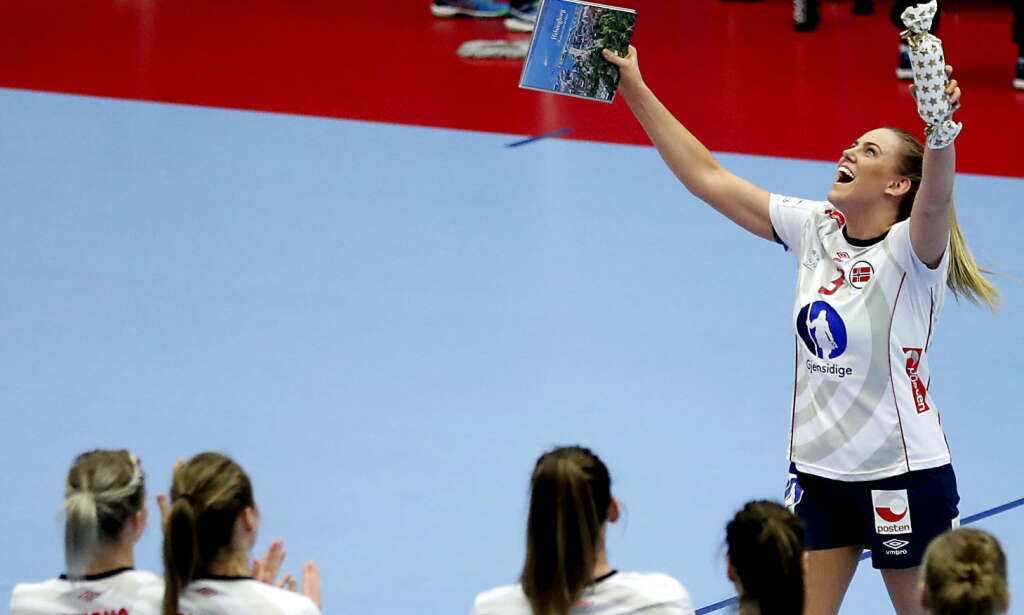 Kan klare noe ingen norske har opplevd på åtte år