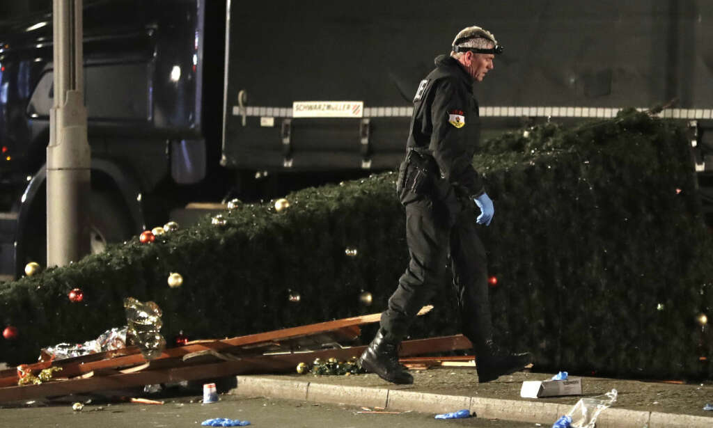 - Må ha blitt kidnappet